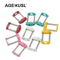 ราคา Agekusl บานพับจักรยาน แบบสปริงอัตโนมัติ สําหรับจักรยานพับได้ Brompton (23254161538)
