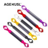 ราคา Agekusl อุปกรณ์แฮนด์มือจับ รูปตัว M สําหรับรถจักรยานพับได้ Brompton (20786113641)