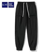 ราคา กางเกงลำลองผู้ชายผ้าฝ้ายใหม่เทรนด์หลวมกางเกงทำงานทั้งหมด (14549037735)