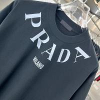 ราคา Prada2024ใหม่ผู้ชายลำลองแขนสั้นเสื้อยืดเสื้อตัวใน hqlv (27656444925)