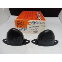 ราคา ยางกันกระแทกปีกนกล่าง มาสด้า MAZDA 1200 1300 POP 0706 34 110 กว้าง 3 5 ซม ระหว่างน๊อต 9 ซม สูง 5 7 ซม (23216539359)