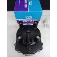 ราคา ฝาจานจ่าย โตโยต้า 16 V 4AF คาบู TOYOTA 4AF YEC YD 158 19101 15120 ระหว่างน๊อตตรง 10 4 ซม ทแยงมุม 9 8 ซม (22674355861)