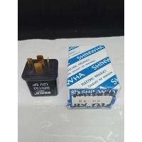 ราคา รีเลย์ สตาร์ท NPR 5 ขา 12V RELAY 12 V 5 ขา ISUZU NPR GR 03 BRI 132 12V ราคา 280 บาท (22230935207)