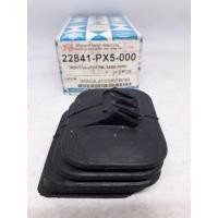ราคา ยางกันฝุ่นก้ามปูครัช HONDA ACC0RD 90 93 รูใน 47 58 มิล ราคาอันละ 75 บาท (21926792635)