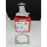 ราคา ปั้มน้ำ ไดฮัทสุ S40 DAIHATSU S40 S60 S65 1976 1981 เครื่อง AB 550 GWD 16A ราคา 980 บาท (21078164136)