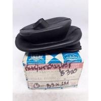 ราคา ยางกันฝุ่นก้ามปูครัช NISSAN B 310 ราคาอันละ 75 บาท (20926838261)