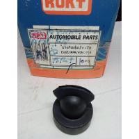 ราคา ยางปิดขากรองอากาศ ยางกัน ฝุ่นปากเป็ด อีชุชุ ฮีโน่ ISUZU NPR HINO F18 KT วงใน 38 มิล สูง 18 55 ราคา 40 บาท (20880496404)