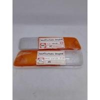 ราคา ฝาไฟหรี่ในกันชน MITSUBISHI STRADA 1 คู่ 2 อัน ราคา 130 บาท (20103869761)