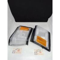 ราคา ไฟมุม AMC 81631 11320 โตโยต้า โคโรลล่า TOYOTA COROLLA EE80 ส้ม ขาว ซ้าย ขวา 1 คู่ 2 ชิ้น 560 บาท (19281452601)