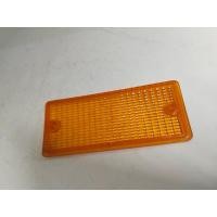 ราคา ฝาไฟหรี่ ฝาไฟเลี้ยวหน้ากันชน BMW 316 318 E30 กว้าง 6 ซม ยาว 14 ซม แท้ 83 13 1369 301 MADE IN GERMANY 1ชิ้น ราคา 145 บาท (25583222085)