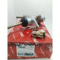 ราคา แม่ปั้มคลัชบน แม่ปั้มคลัทซ์บน ฮอนด้า TRW PNB240 HONDA ACCORD 94 97 ราคา 850 บาท (26402302296)