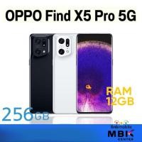 ราคา OPPO FIND X5 PRO Ram12 256GB สินค้าใหม่ เครื่องศูนย์ รับประกันศูนย์ออปโป้ประเทศไทย (22338749975)