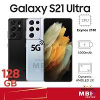 ราคา Samsung Galaxy S21 Ultra 5G 128GB Ram12GB สินค้าใหม่ เครื่องศูนย์ เคลียร์สต๊อก ประกันร้าน 1 เดือน (10961109045)