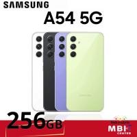 ราคา SAMSUNG Galaxy A54 5G 256GB 8GB สินค้าใหม่ เครื่องศูนย์ รับประกันศูนย์ซัมซุงทุกสาขา (24808400113)