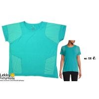 ราคา เสื้อออกกำลังกายคนอ้วน อก 58 นิ้ว (23331017011)
