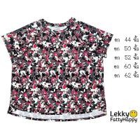 ราคา เสื้อออกกำลังกายคนอ้วน อก 44 50 52 60 62 (27906414055)