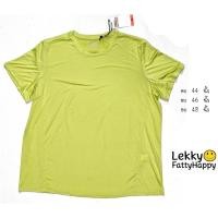 ราคา เสื้อออกกำลังกายคนอ้วน อก 44 46 48 (26350952766)