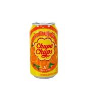 ราคา Sparkling Chupa Chups จูปาจุ๊บส์ เครื่องดื่มรสส้ม ปริมาณ 345ML EXP 27 10 2024 (25708963828)