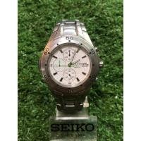ราคา นาฬิกาข้อมือผู้ชายมือสอง Citizen AN3330 51A พร้อมใช้ (29250836713)
