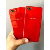 ราคา โทรศัพท์มือถือรุ่นOPPOA3sมือสองราคาถูกพร้อมใช้งาน (25569152845)