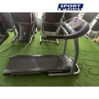 ราคา ลู่วิ่งไฟฟ้า Tempo Treadmill รุ่น T81 มือสอง (21190698692)