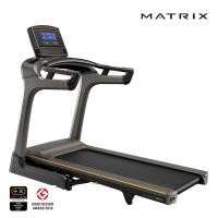 ราคา ลู่วิ่งไฟฟ้า Matrix Treadmill TF30XR (6445678150)