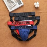ราคา ใหม่ Aussiebumกางเกงในชายทรงjockstrap (3945857890)