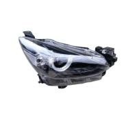 ราคา Mazda2 ของแท้ ไฟหน้ามาสด้า 2 2019 2020 2021 ข้างขวา (7971560035)