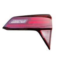 ราคา Honda Hrv ของแท้ ไฟท้าย ไฟทับทิมฮอนด้าเอชอาร์วี hrv Top EL LED 2016 2017 2018 2019 ข้างขวา (8412949198)