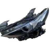 ราคา All New MAZDA 3 ของแท้ ไฟหน้ามาสด้า3 2019 2020 2021 ข้างซ้าย (10717544761)