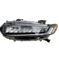 ราคา Honda Accord G10 ของแท้ ไฟหน้าแอคคอร์ด g10 2021 2022 2023 (21233310689)