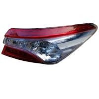 ราคา Toyota camry Hybrid ของแท้ ไฟท้ายคัมรี่ไฮบริด 2019 2020 ข้างขวา (2931951827)