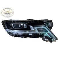 ราคา Kia carnival ของแท้ ไฟหน้า เกีย คาร์นีวัล 2020 2021 2022 2023 2024 (26005753890)