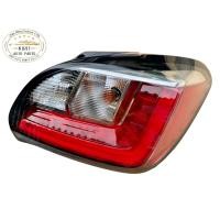 ราคา Mitsubishi attrage ของแท้ ไฟท้าย มิตซูบิชิ แอททราจ 2019 2020 2021 2022 2023 2024 (25183753491)