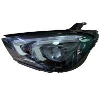 ราคา Mercedes Benz ของแท้ ไฟหน้า เบนซ์ w167 GLE350 GLE450 GLE580 GLE43 (22758455211)