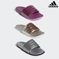 ราคา รองเท้าแตะพื้นนิ่ม Adidas Adilette Comfort Metallic ลิขสิทธิ์แท้ 100 (12141423579)