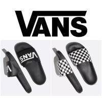 ราคา พร้อมส่ง รองเท้าแตะ Vans Slide On สินค้าลิขสิทธิ์แท้100 (4445659724)