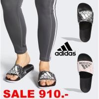 ราคา พร้อมส่ง รองเท้าแตะพื้นนิ่ม Adidas Adilette Comfort ลิขสิทธิ์แท้ 100 (19369730494)