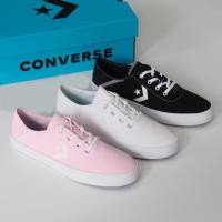 ราคา ของแท้ พร้อมส่ง Converse Costa Ox ลิขสิทธิ์แท้ 100 (29651458852)