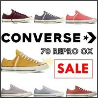 ราคา ของแท้ พร้อมส่ง รองเท้า คอนเวิร์ส รีโปร 70 CONVERSE CHUCK TAYLOR ALL STAR 70 REPRO OX (28050777359)