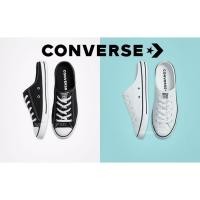 ราคา ของแท้ พร้อมส่ง Converse All Star Dainty Mule ลิขสิทธฺ์แท้100 (29751471839)