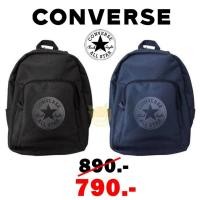 ราคา ของแท้ พร้อมส่ง กระเป๋าเป้ Converse สินค้าลิขสิทธิ์แท้ 100 (24881416796)