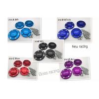 ราคา ฝาดุมล้อรถ ฝาครอบล้อ ฝาครอบดุมล้อ พร้อมน็อตให้ ครอบดุมล้อ ใส่ได้ D MAX 06 19 ตัวสูง รุ่นล้อหน้ายึดน็อตแทนของเดิม (16062974473)