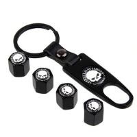 ราคา HARLEY DAVIDSON AIR CAP จุ๊บลม พวงกุญแจ ฮาเลย์ (12481271553)