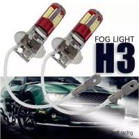 ราคา หลอดไฟตัดหมอกขั้วH3 12V 24V ราคาคู่ (13601228502)