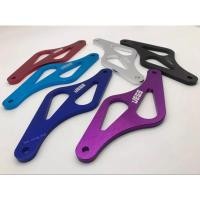 ราคา คาดแบตเตอร์รี่ คาดแบตเตอรี่รถยนต์ คาดแบตรถ คาดแบต อลูมิเนียม d max chevrolet (3719869406)