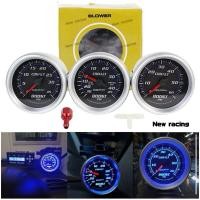 ราคา วัดบูสไฟฟ้า วัดบูส หน้าดำ AUTO METER COBALT มี35ปอนด์ 45ปอนด์ 60ปอนด์ AUTO METER วัดบูส (22019686953)