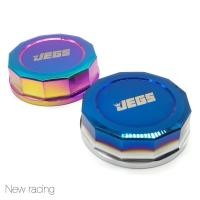 ราคา ฝาครอบฝาเพาเวอร์ D MAX ไทเทและสีรุ้ง ฝาครอบฝาเพาเวอร์ JEGS สำหรับรถยนต์ ISUZU เท่านั้น (9456433580)