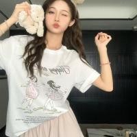 ราคา เสื้อยืด ผ้าคอตตอน เสื้อโอเวอร์ไซส์ ? ? ? ? ? ? ? ? ? ? ? ? ? ? ? ? ? ? ? ? ? ? ? ? ? ? Sporty Oversize (29856449676)