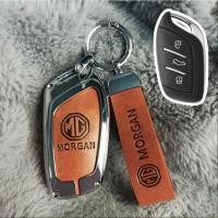 ราคา กุญแจรถ All new MG 5 MG HS MG ZS EV เคสกุญแจรถ ปลอกกุญแจ รถยนต์ MG HS MG ZS EV (21781283541)